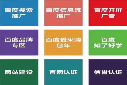 SEM外包优化企业SEO案例剖析